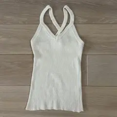 LA MODE ROPE ロペ　キャミソール　タンクトップのサムネイル