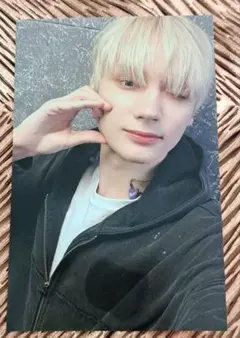 ヒュニンカイ　MOACON 　トレカ