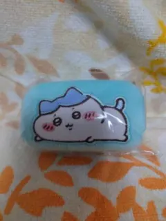 ちいかわジュエリーミニケース ハチワレ