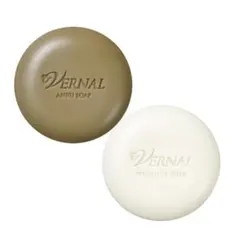 《ヴァーナル石鹸》 アンクソープ センシティブザイフ 90g 新品未使用