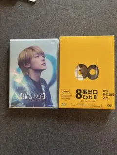 未開封 初回盤 【推しの子】-The Final Act Blu-ray - メルカリ