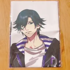 うたプリ B2サイズ布ポスター HE☆VENS - メルカリ