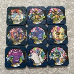 2026年最新】ポケモントレッタ ゲンガーの人気アイテム - メルカリ
