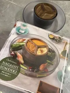 Green House 流しそうめん機のサムネイル