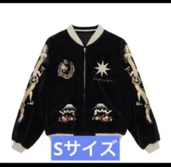 Lサイズ GDC TAILOR TOYO Souvenir Jacket - メルカリ