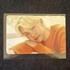 StrayKids Felix トレカ