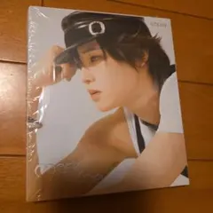 &TEAM mark on me K 未開封