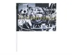 generations フラッグ