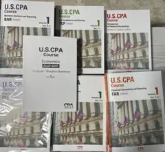 2026年最新】CPA会計学院 USCPAの人気アイテム - メルカリ
