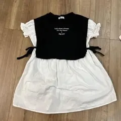 ALGY ワンピース　130