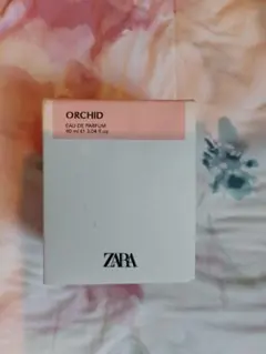ZARA ORCHID EAU DE PARFUM 90ml　新品のサムネイル