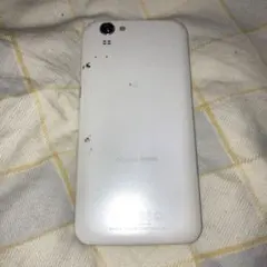 （ジャンク）スマホ　電源入らない