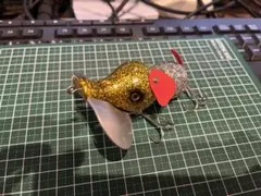 2026年最新】ヒヨコブランド ルアーの人気アイテム - メルカリ