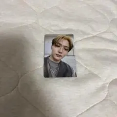 ALD1 サンウォン　楽天　特典トレカ