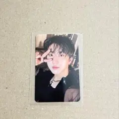 Stray Kids DO IT 限定版　チャンビン