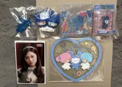TWICEツウィ　セット