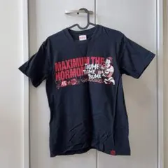 2026年最新】マキシマムザホルモン tシャツの人気アイテム - メルカリ