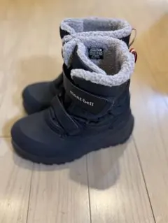 mont-bell スノーブーツ キッズ　21cm