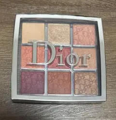 ディオールバックステージ　アイシャドウ