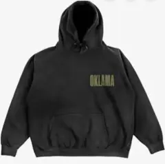 kendrick lamar パーカー