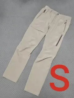 [WORKMAN(ワークマン)] ストレッチパンツ (S)