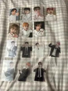 最終値下げ NCT DREAM シーグリ2023 全メンバー