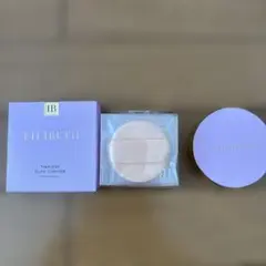 新品未開封　LILIBETH TIMELESS GLOW CUSHION