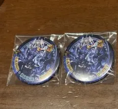 仮面ライダーガヴ　缶バッジ　vol.2