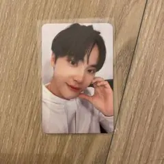 THE BOYZ ハンニョン　ヨントントレカ