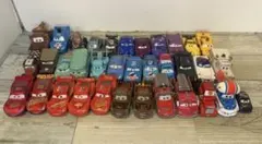 2026年最新】トミカ カーズ 廃盤の人気アイテム - メルカリ