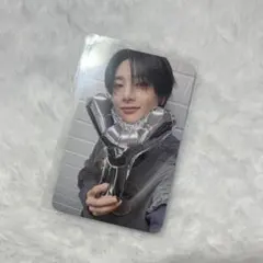Stray Kids karma fans shop アイエン