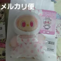 し*ろ様 POP MART　サンリオ　ラブブ　ハローキティ　キティ