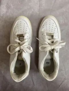 Nike Air Force 1 ホワイト