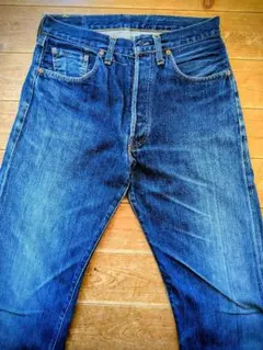 Levi's501 '98米国製555刻印W32