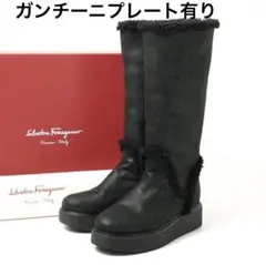 2025年最新】フェラガモ ムートンの人気アイテム - メルカリ