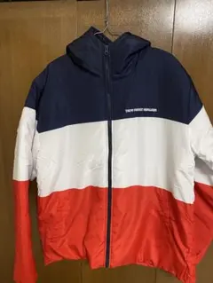会員限定ジャンパー