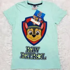 パウパトロール チェイス Tシャツ 海外 ドイツ 新品