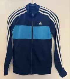 adidas アディダス ジャージ140