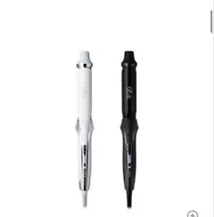 ReFa CURL IRON PRO 32mm 黒 コテ 2025年製 - メルカリ