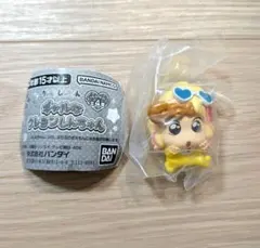 ギャルなクレヨンしんちゃん ひまわり