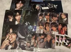 &TEAM Back to Life ソロジャケ タキ