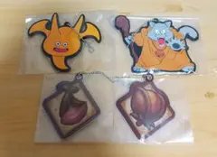 ドラゴンクエスト くじ 4点セット