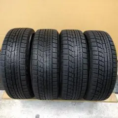 ☆バリ山 225/55R19 ヨコハマ アイスガード iG70 23年製 4本 - メルカリ
