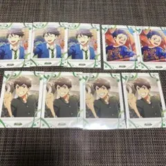 SideM ぱしゃこれ 10弾 FRAME セットのサムネイル
