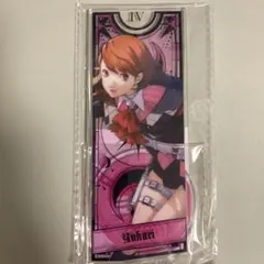 2026年最新】P3R アクリルスタンド(岳羽ゆかり)の人気アイテム - メルカリ