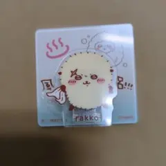 ちいかわ アクリルシーンクリップ　ラッコ