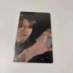 INI XQUARE トレカ 藤牧京介 105