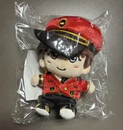 新品未開封】嵐 櫻井翔 ぬいぐるみ オリジナルグッズ ファミクラストア