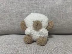 じょせまる　ガチャガチャ 　ラテ　マスコット