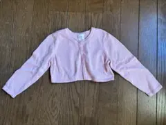 H&M ピンク カーディガン EUR 86